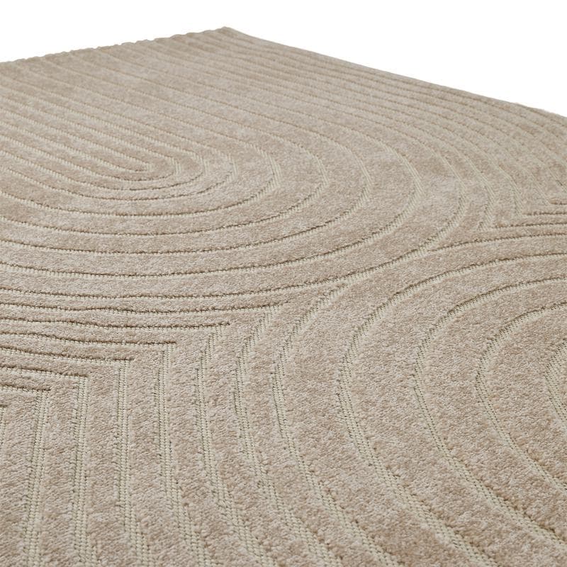 Tapis Tenerife - taupe