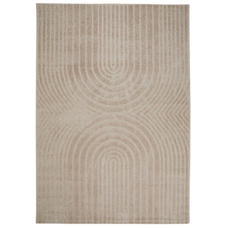 Tapis Tenerife - taupe