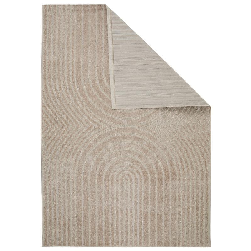 Tapis Tenerife - taupe