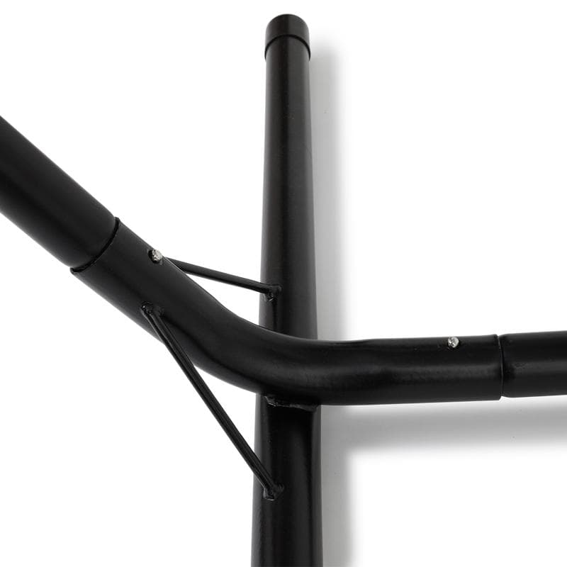 Hangmat met standaard