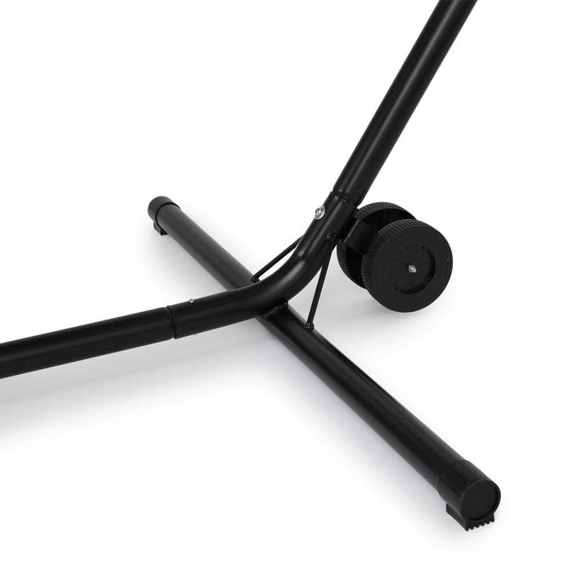 Hangmat met standaard