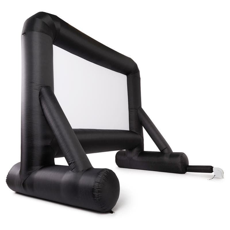 Écran de projection gonflable