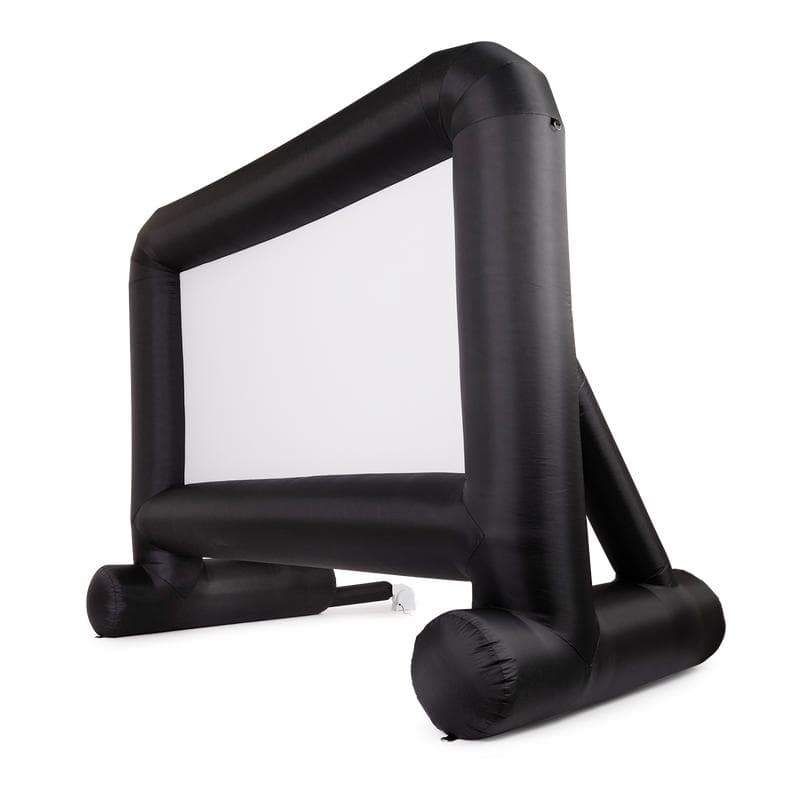 Écran de projection gonflable