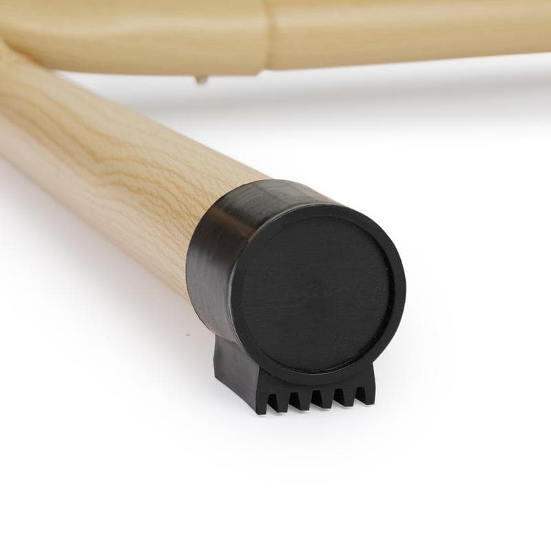 Hamac sur pied - crème