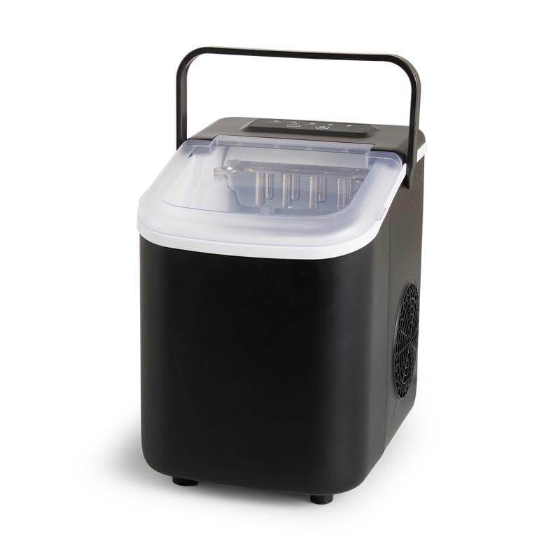 IJsblokjesmachine