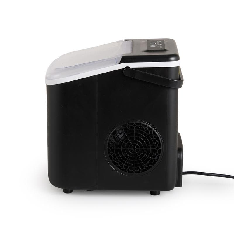 IJsblokjesmachine