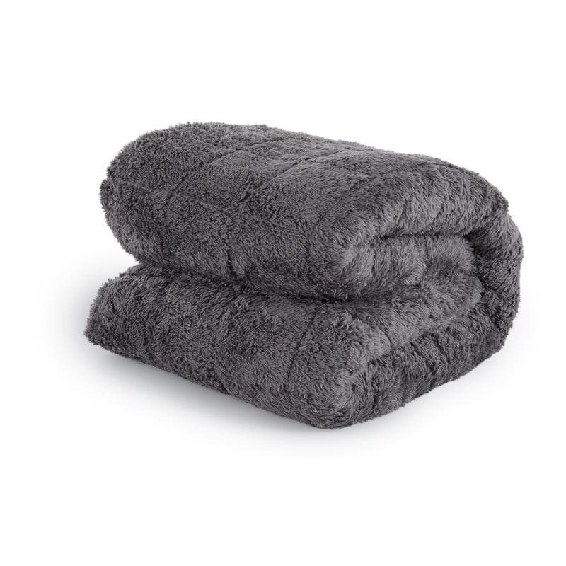 Couverture lestée 9 kg