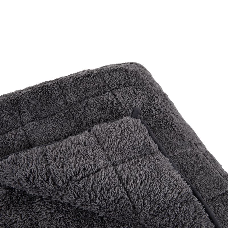 Couverture lestée 9 kg