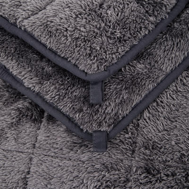 Couverture lestée 9 kg