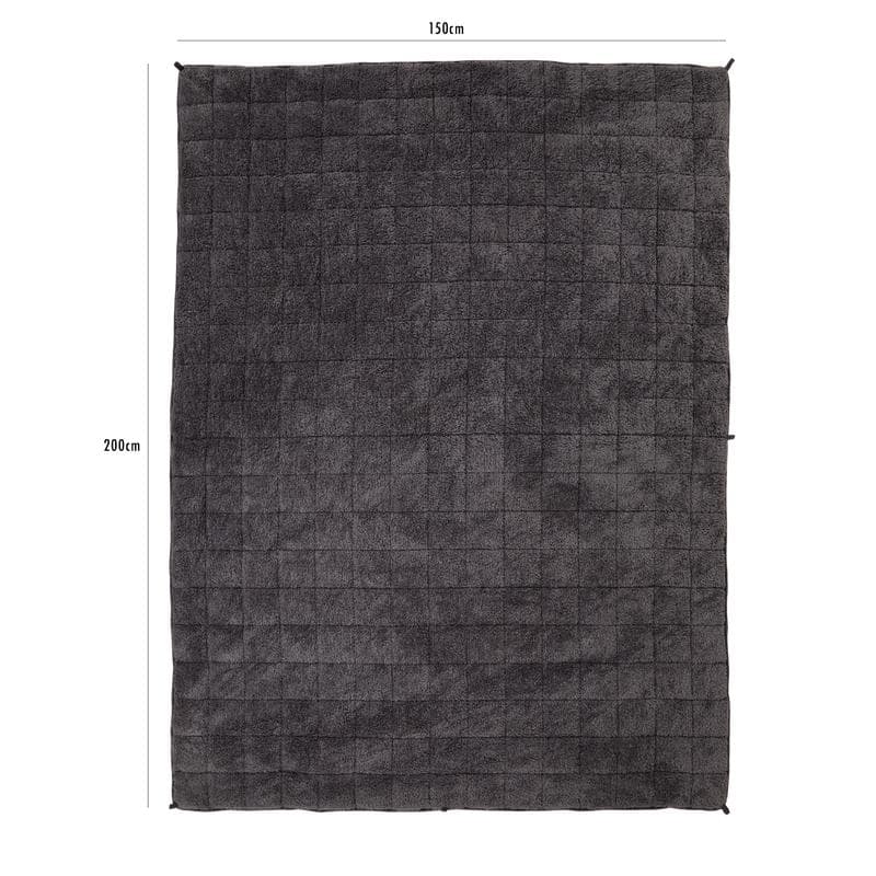 Couverture lestée 9 kg