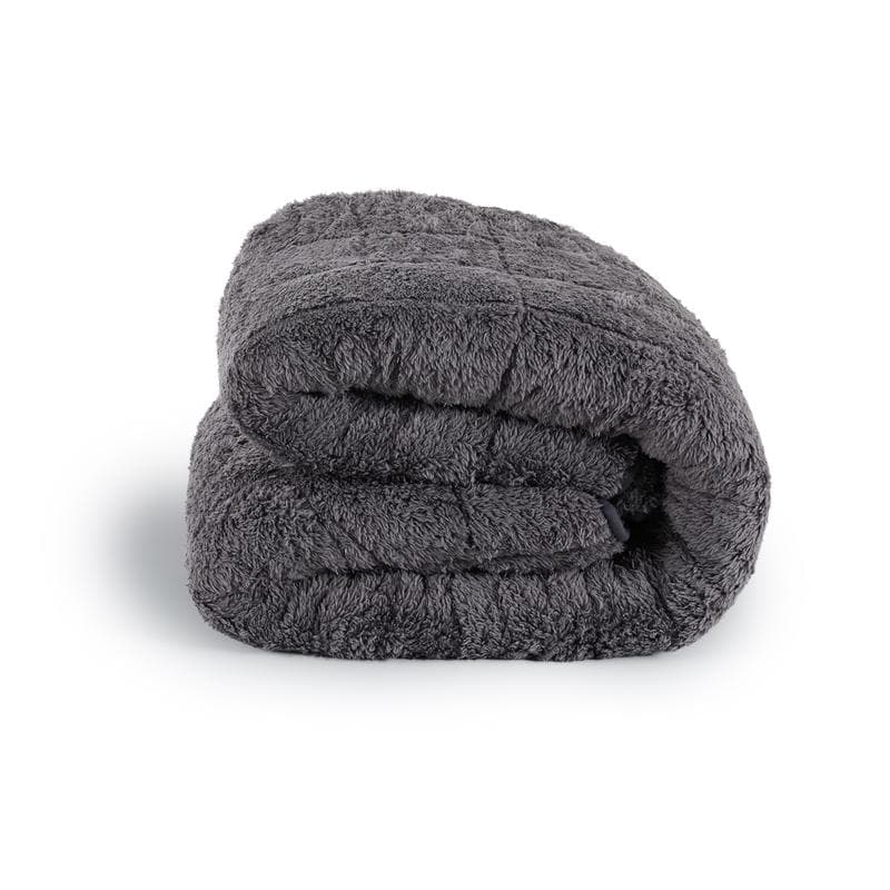 Couverture lestée 9 kg