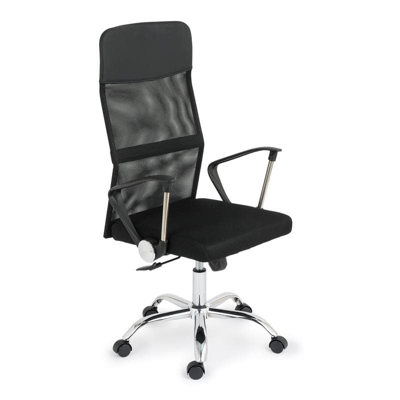 Luxe bureaustoel Newcastle