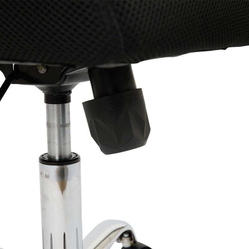 Luxe bureaustoel Newcastle