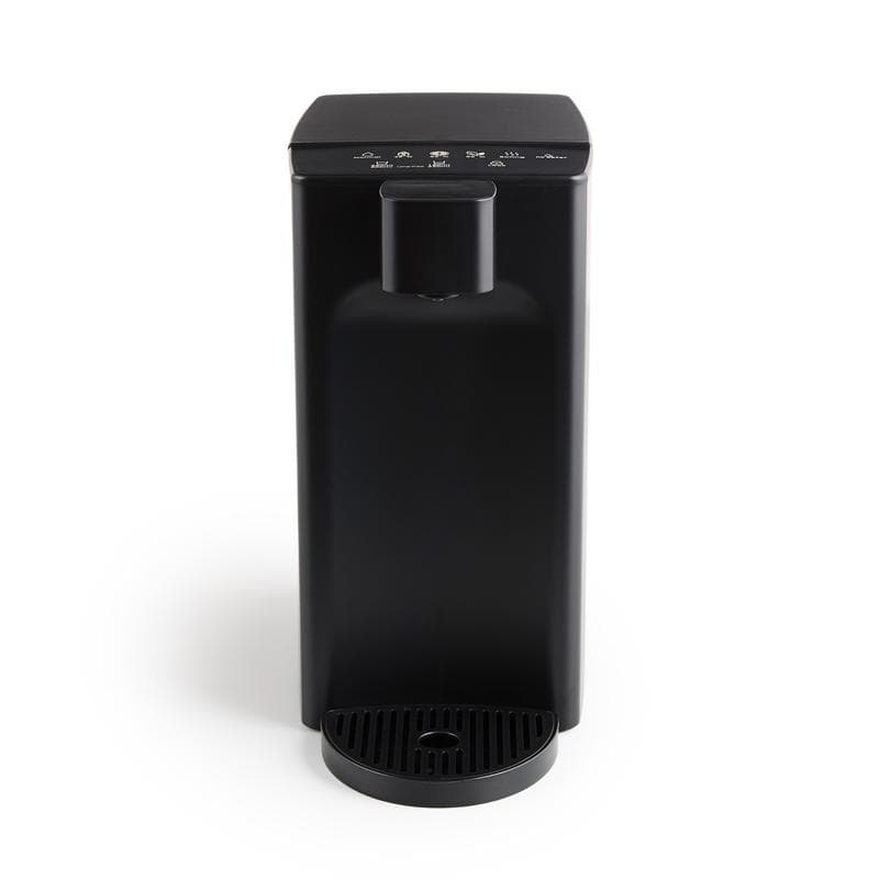 Digitale heetwaterdispenser