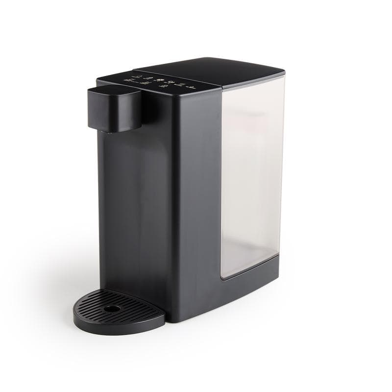 Digitale heetwaterdispenser