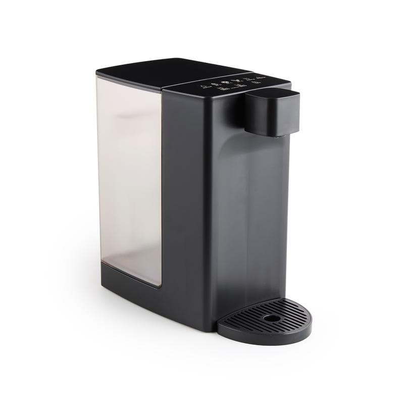 Digitale heetwaterdispenser