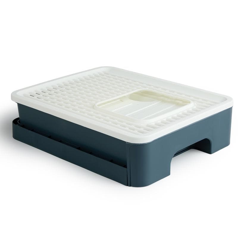 Maison de toilette pour chat pliable