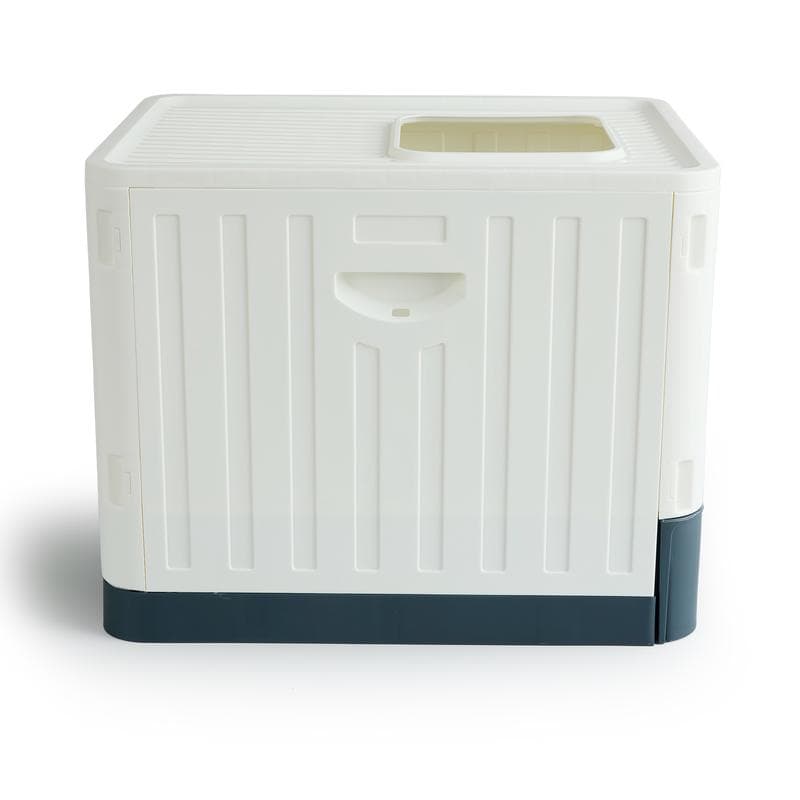 Opvouwbare kattenbak