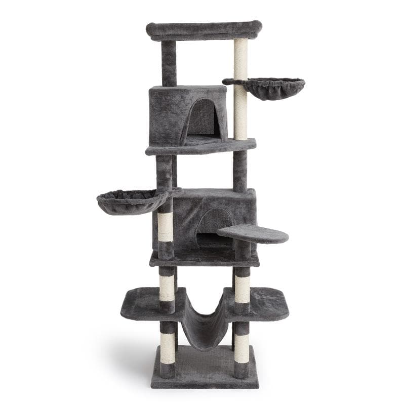 Arbre à chat XXXL - anthracite