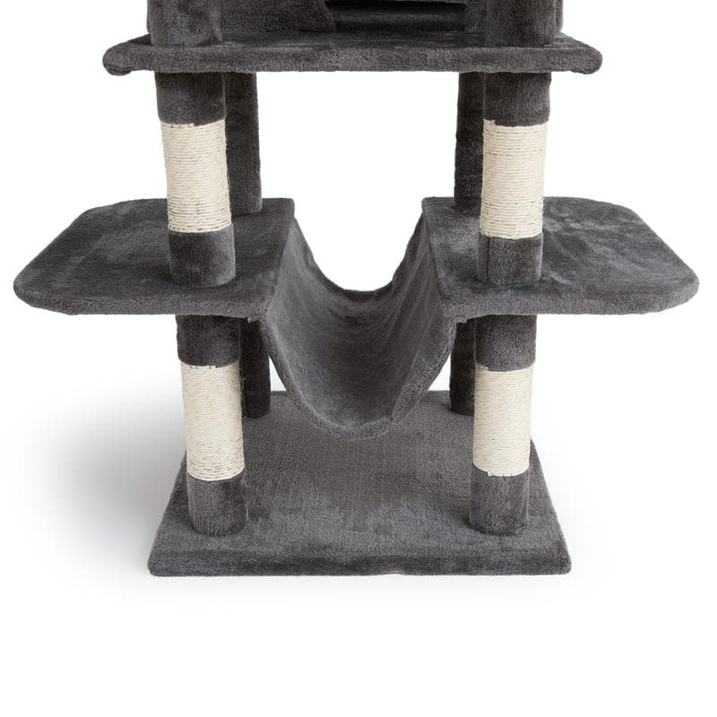 Arbre à chat XXXL - anthracite