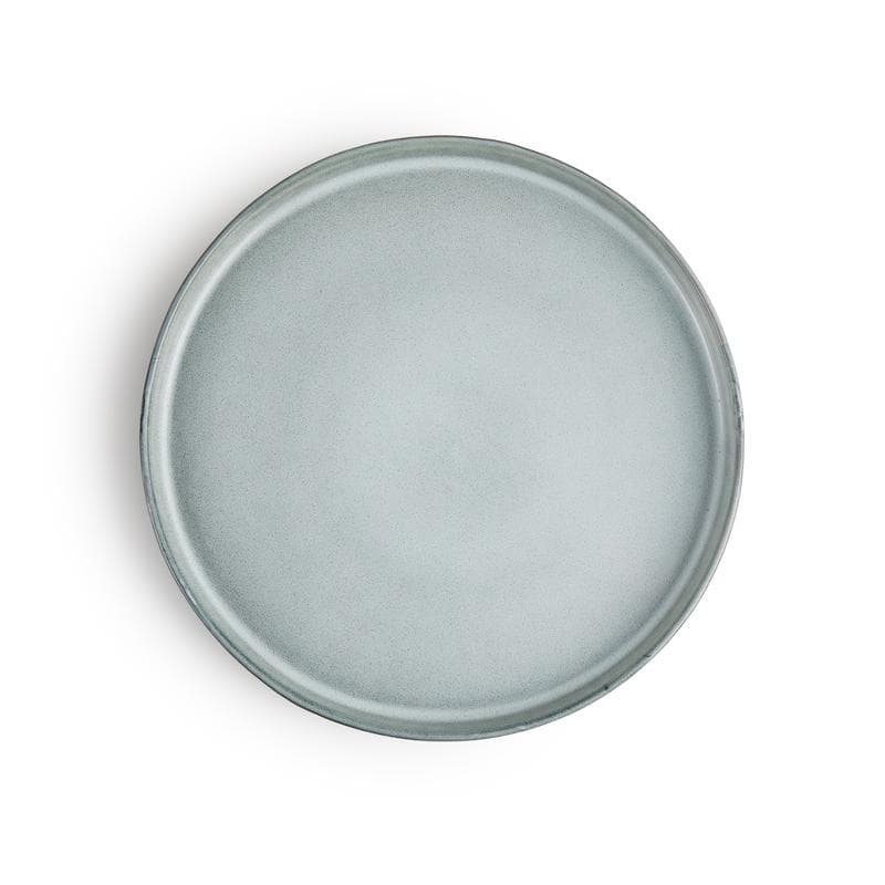 Serviesset Stripe - Lichtblauw