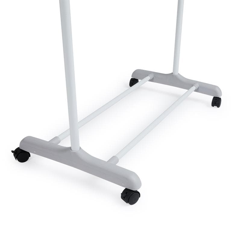 Séchoir à linge 3 niveaux - banc