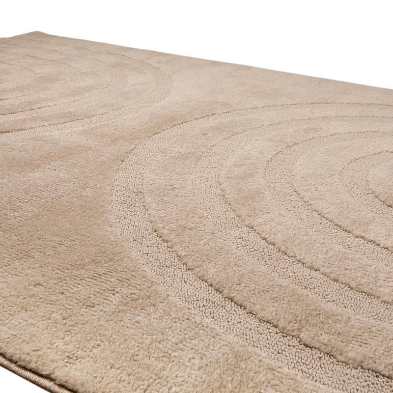 Vloerkleed Glaze - Taupe