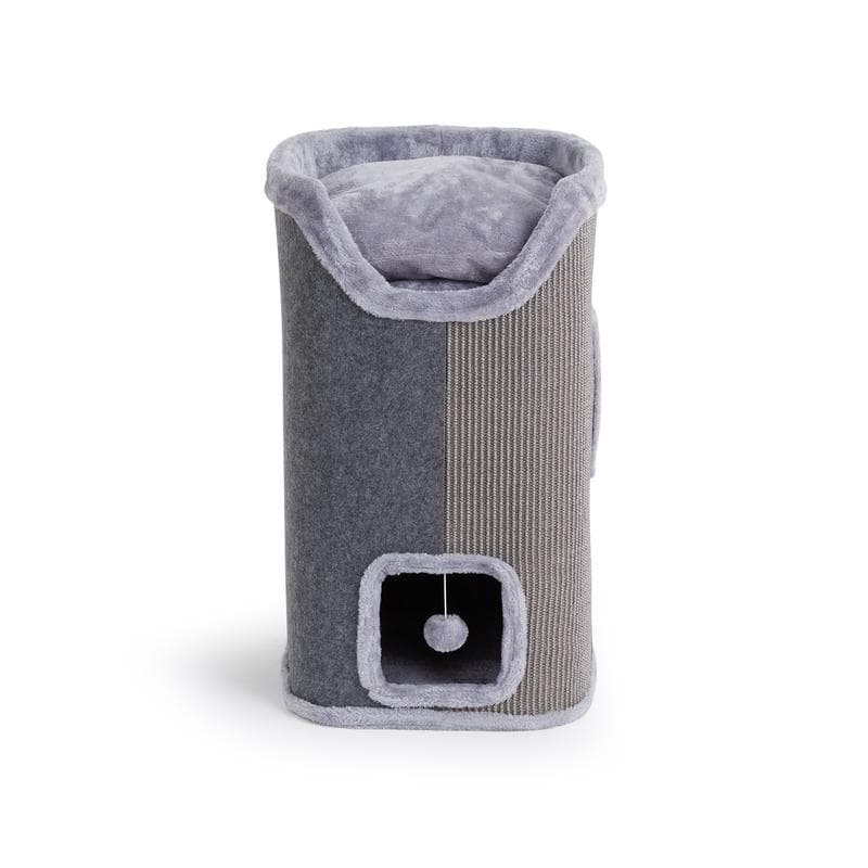 Petit arbre à chat premium