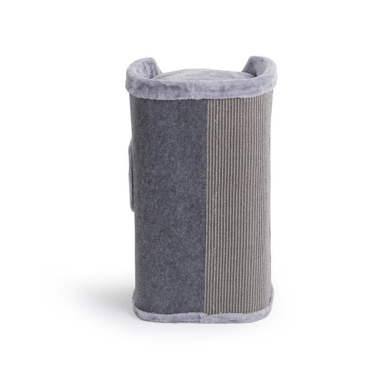 Petit arbre à chat premium