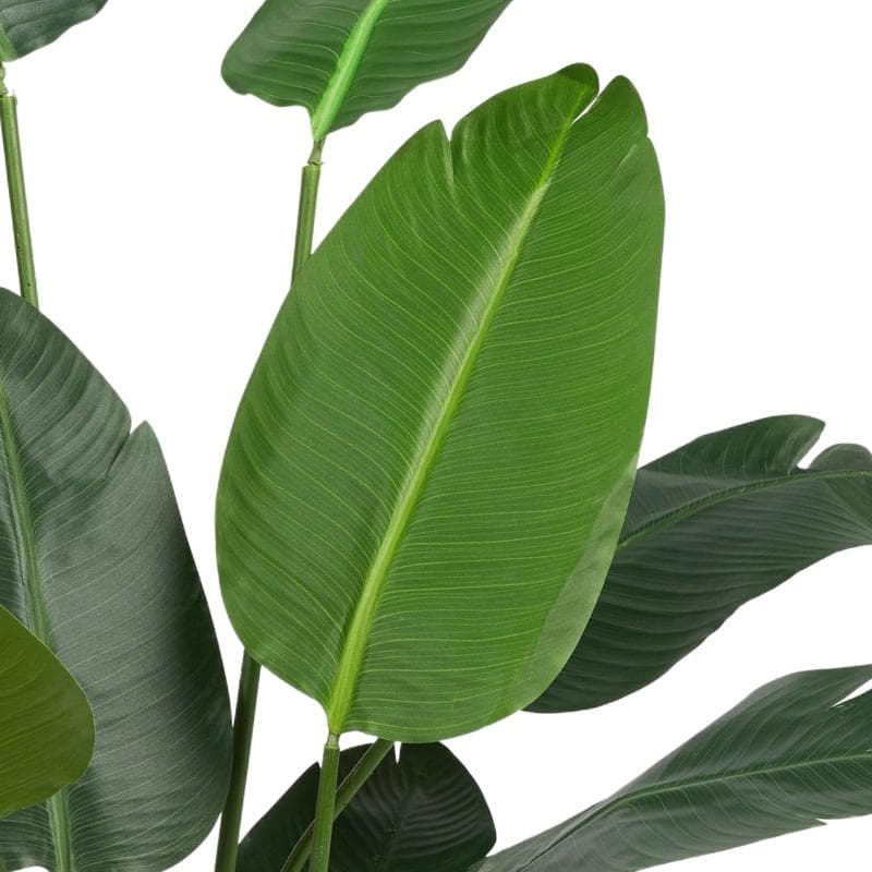 Kunstplant Strelitzia