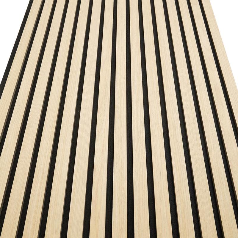 Akoestische wandpanelen