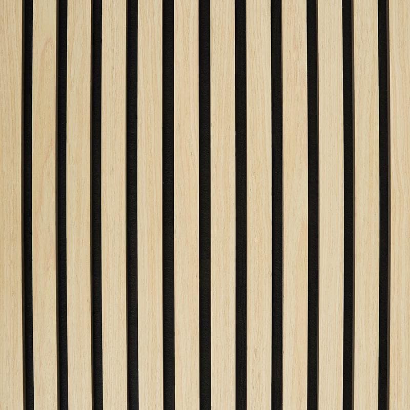 Akoestische wandpanelen