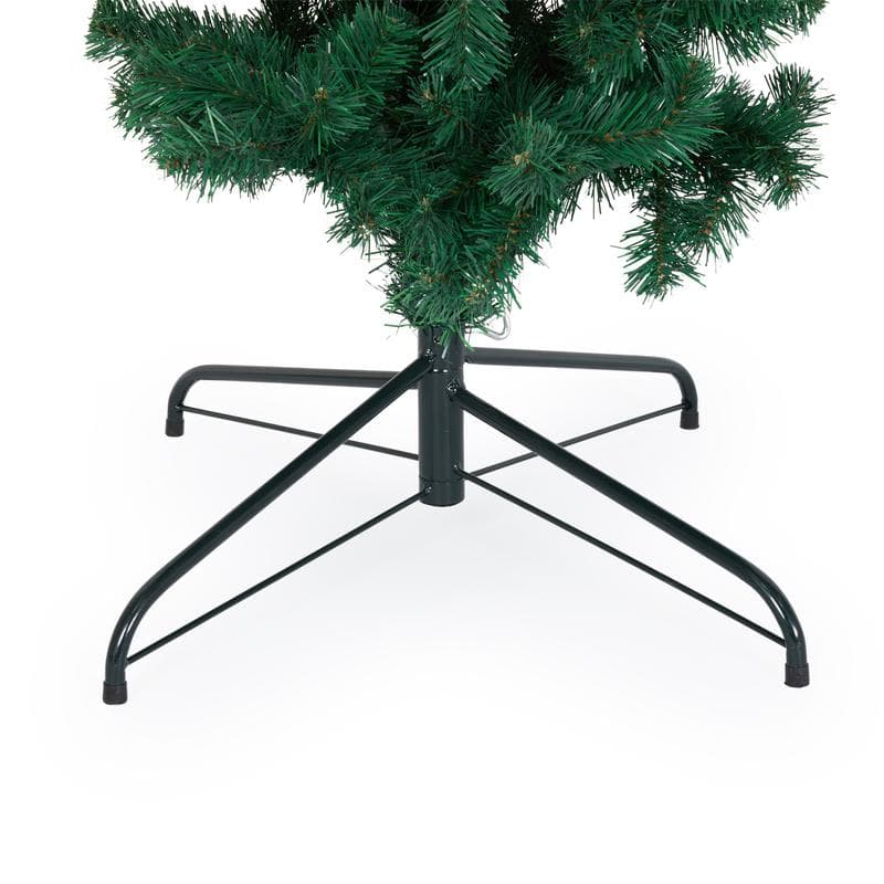 Kerstboog XL  - groen