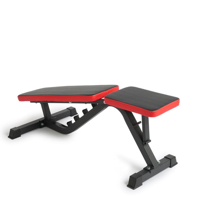 Banc de musculation polyvalent