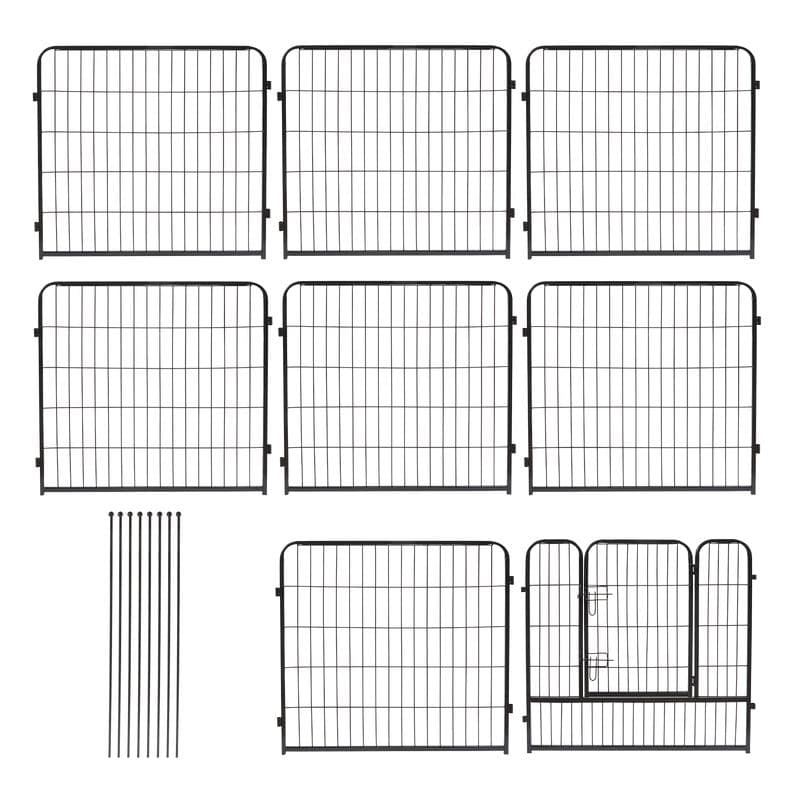 XL speelhok voor hond, kat en konijn
