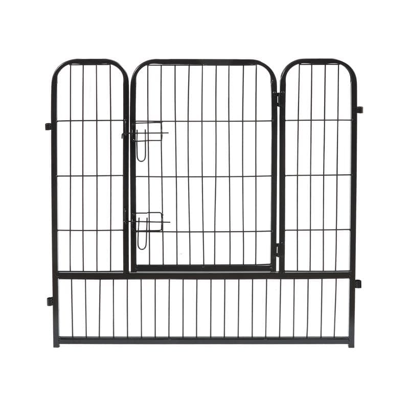 Enclos pour chien modulable XL