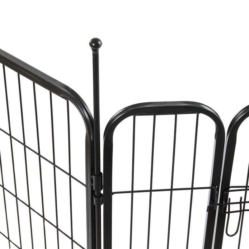 Enclos pour chien modulable XL