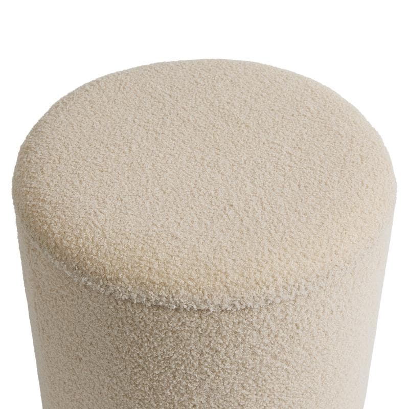 Teddy poefen - 2 stuks