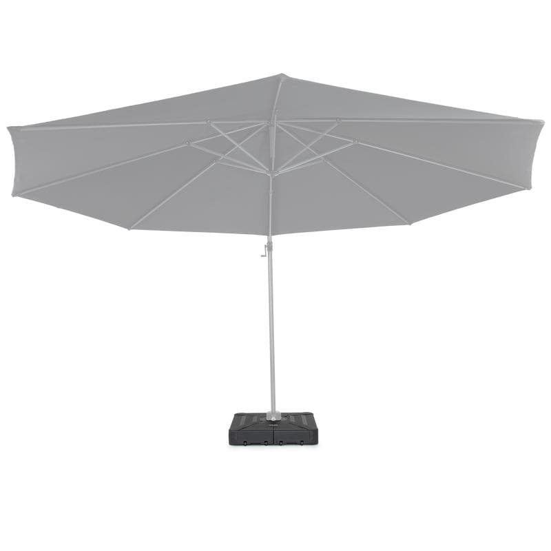 Parasolvoet XXL