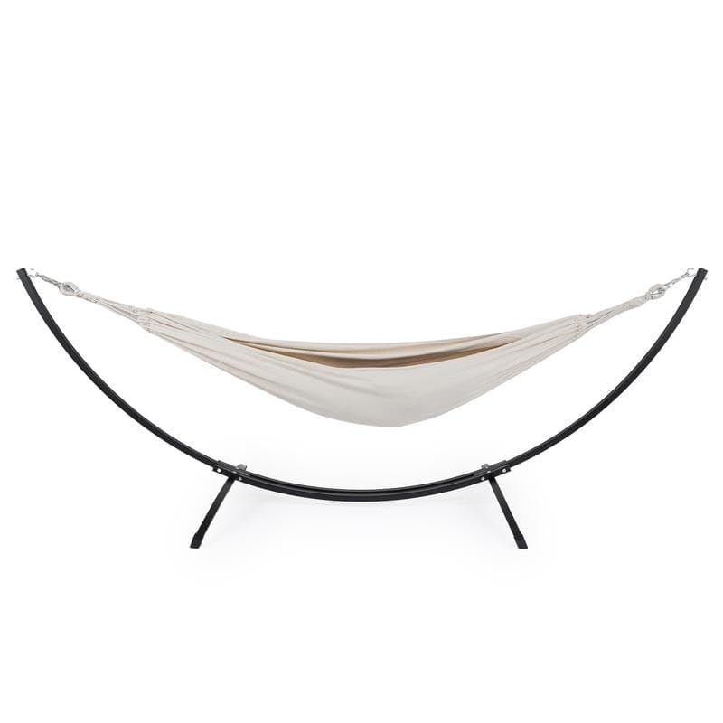 Hangmat met standaard