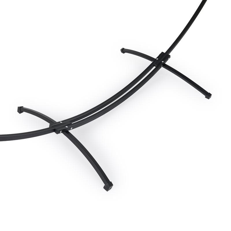 Hangmat met standaard