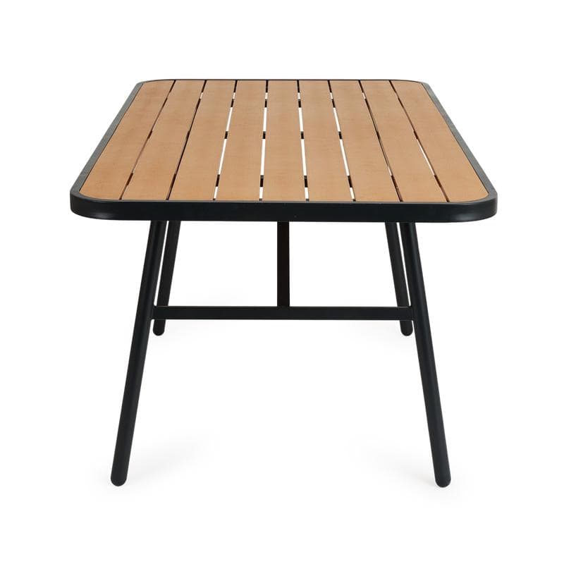 Table de jardin - bois