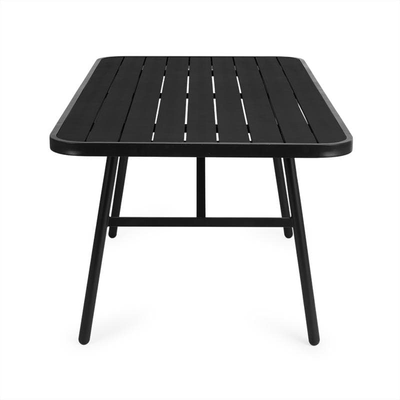 Eettafel voor buiten - antraciet