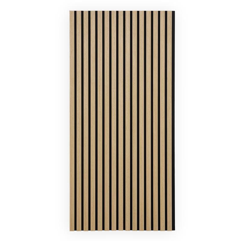 Akoestische wandpanelen