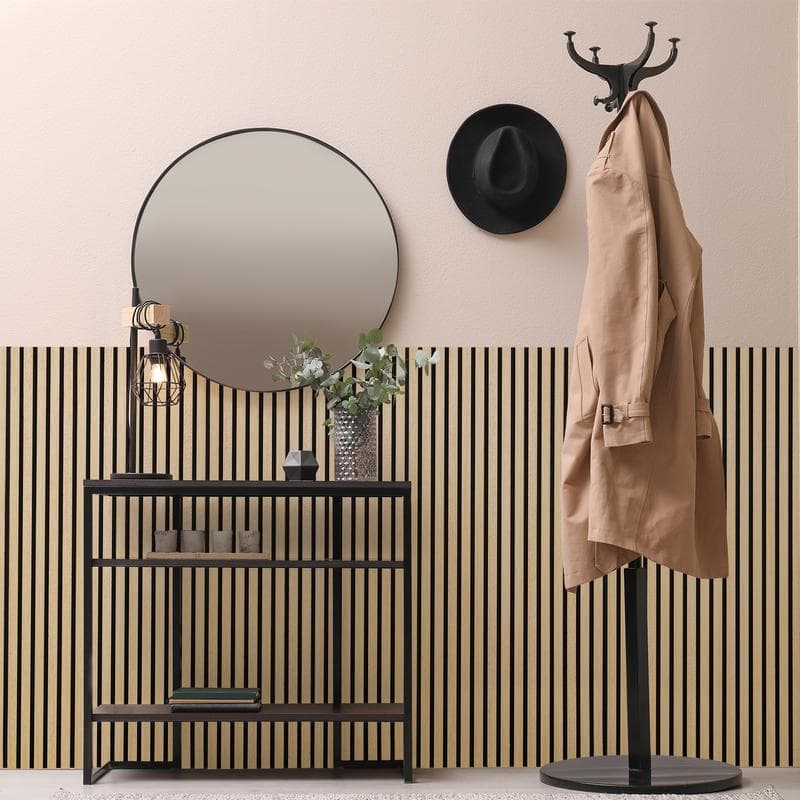 Panneaux acoustiques muraux