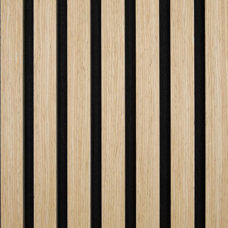 Akoestische wandpanelen