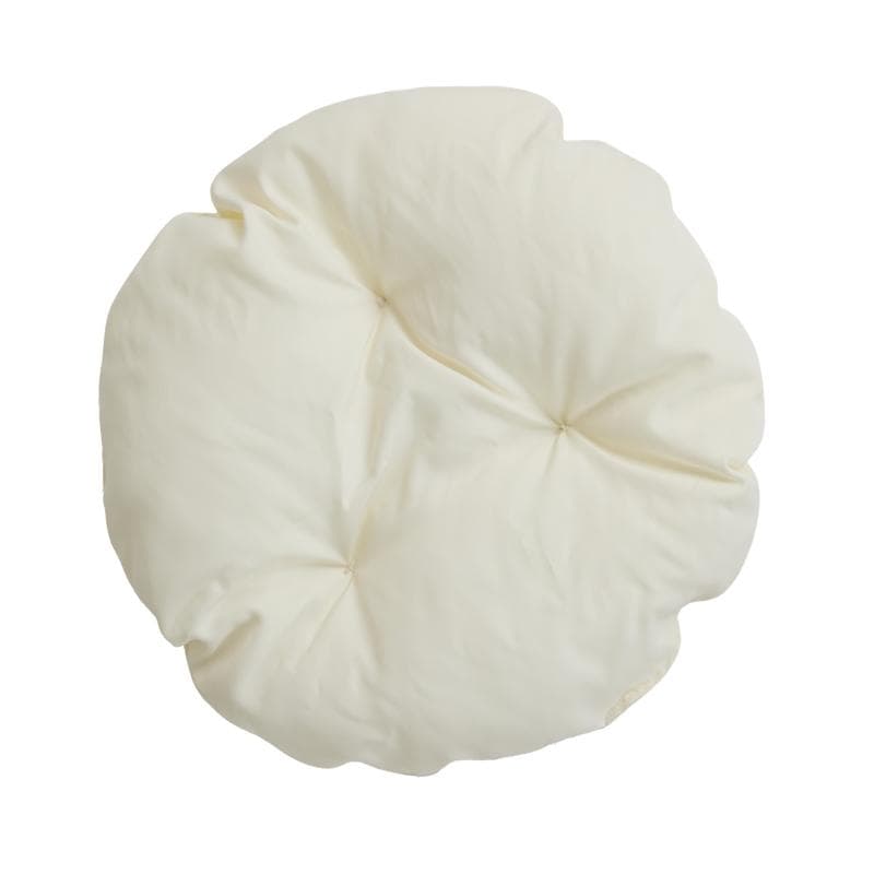 Hangstoel voor katten - naturel / wit