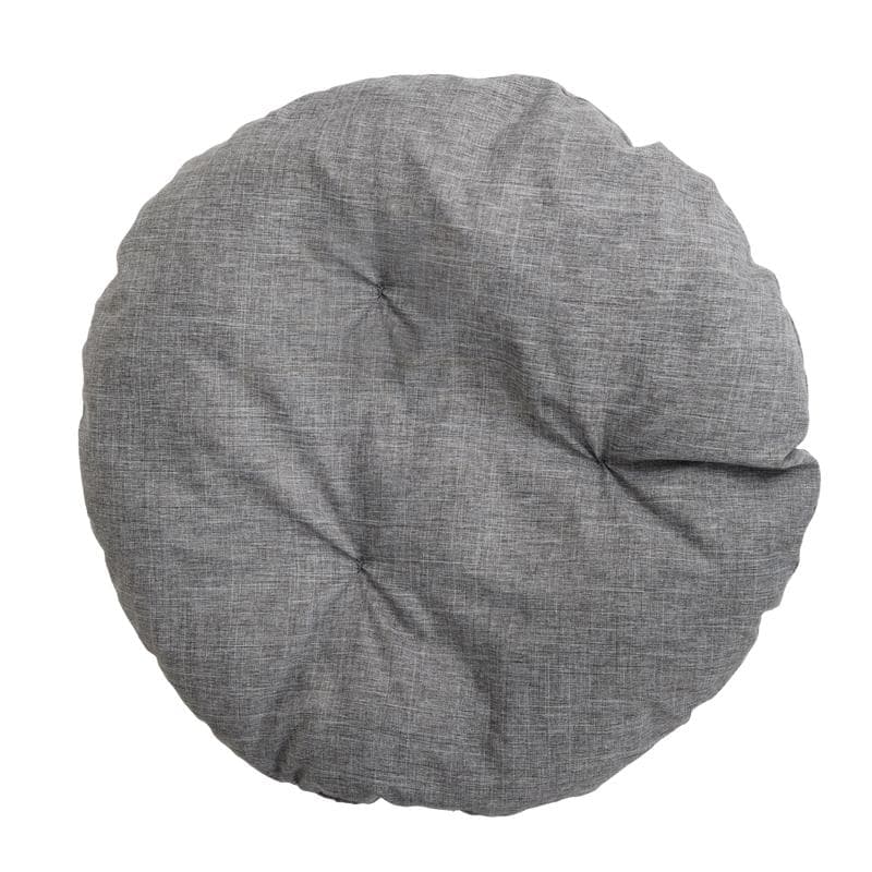 Hangstoel voor katten - zwart / antraciet
