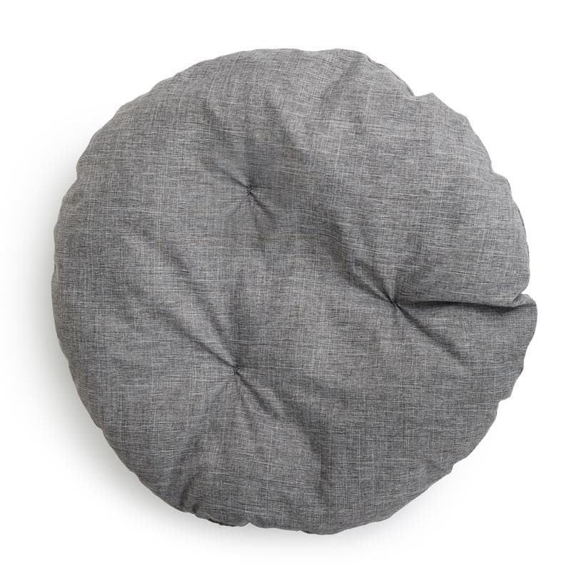 Hangstoel voor katten - zwart / antraciet