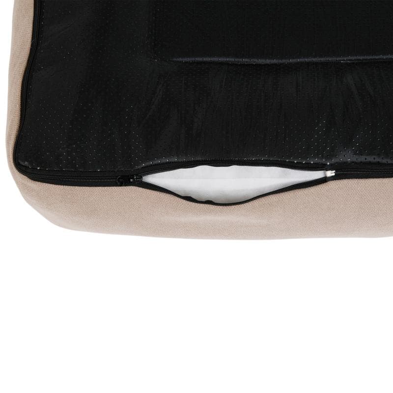 Hondenkussen met memory foam